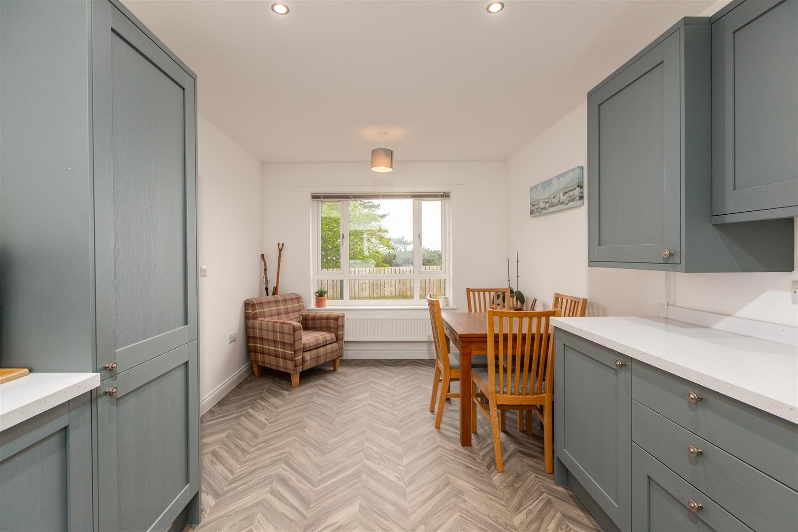 Maes Gwdig, Burry Port, SA16 0TG